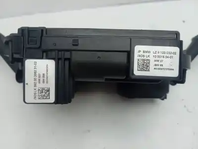 Second-hand car spare part indicator switch for bmw serie 1 coupe (e82) 120d oem iam references 912303202  