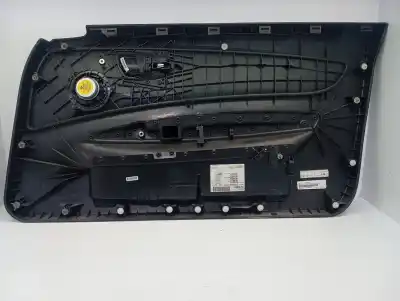 Piesă de schimb auto la mâna a doua garniere ușa fațã stânga pentru bmw serie 1 coupe (e82) 2.0 turbodiesel cat referințe oem iam 51416962099  