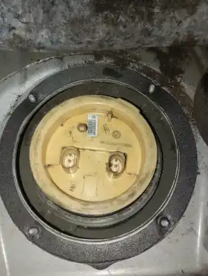 Peça sobressalente para automóvel em segunda mão bomba de combustivel por bmw serie 1 coupe (e82) 120d referências oem iam 6763886  
