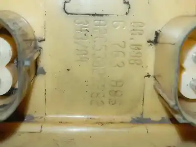 Peça sobressalente para automóvel em segunda mão bomba de combustivel por bmw serie 1 coupe (e82) 120d referências oem iam 6763886  