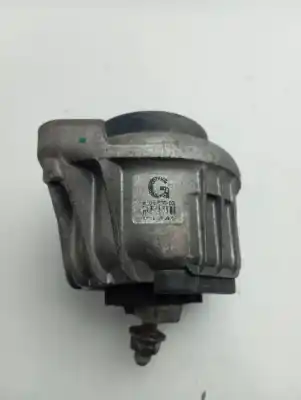 Second-hand car spare part engine support for bmw serie 1 coupe (e82) 120d oem iam references   