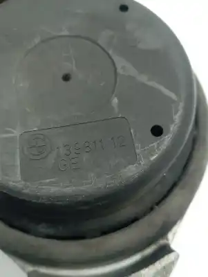 Second-hand car spare part engine support for bmw serie 1 coupe (e82) 120d oem iam references 13981112  