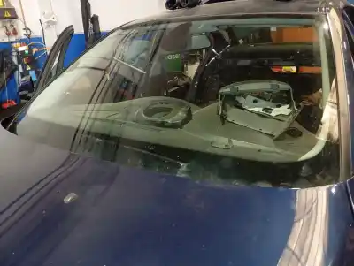 Pezzo di ricambio per auto di seconda mano PARABREZZA per BMW SERIE 5 BERLINA (E60)  Riferimenti OEM IAM 51317177297  