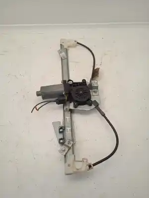 Peça sobressalente para automóvel em segunda mão elevador de vidros traseiro esquerdo por bmw serie 3 touring (e46) 2.0 16v diesel cat referências oem iam 51347011205