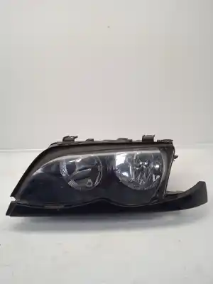 Peça sobressalente para automóvel em segunda mão farol / farolim esquerdo por bmw serie 3 touring (e46) 2.0 16v diesel cat referências oem iam 63127165769