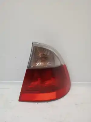 Peça sobressalente para automóvel em segunda mão farolim traseiro direito por bmw serie 3 touring (e46) 2.0 16v diesel cat referências oem iam 63218368760