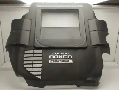 Second-hand car spare part engine cover for subaru xv executive oem iam references c13010094x