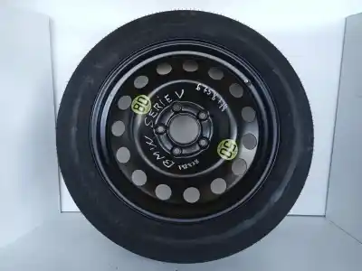 Second-hand car spare part SPARE TIRE for BMW SERIE 5 BERLINA (E60)  OEM IAM references 6758778  