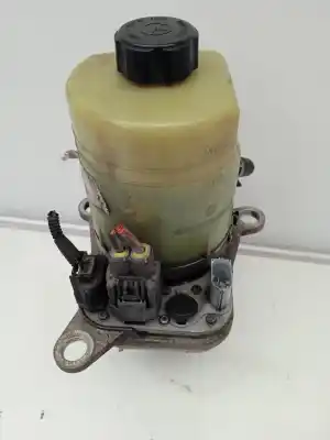 Pezzo di ricambio per auto di seconda mano pompa sterzo per ford c-max (cb3) 1.8 tdci turbodiesel cat riferimenti oem iam 4m513k514ca  