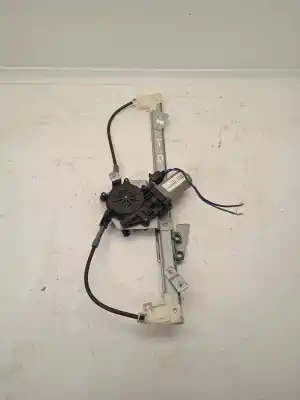 Second-hand car spare part REAR RIGHT WINDOW REGULATOR for BMW SERIE 3 TOURING (E46)  OEM IAM references 51347011206  