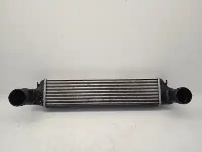 Peça sobressalente para automóvel em segunda mão intercooler por bmw serie 3 touring (e46) 2.0 16v diesel cat referências oem iam 17517793370