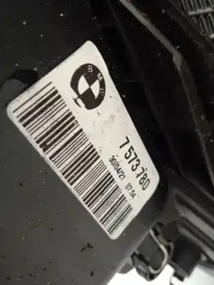 Gebrauchtes Autoersatzteil WASSERRADIATOR zum BMW SERIE 3 TOURING (E46)  OEM-IAM-Referenzen 7573780  