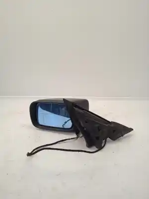 Peça sobressalente para automóvel em segunda mão espelho retrovisor esquerdo por bmw serie 3 touring (e46) 2.0 16v diesel cat referências oem iam 51168245125