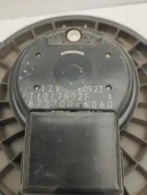 Peça sobressalente para automóvel em segunda mão motor de sofagem por subaru xv executive referências oem iam 8727006060  