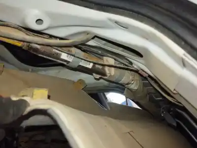 Second-hand car spare part front left curtain airbag for subaru xv executive oem iam references tg10e04001