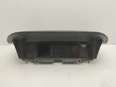 Second-hand car spare part multifunction display for subaru xv executive oem iam references 85261fj820
