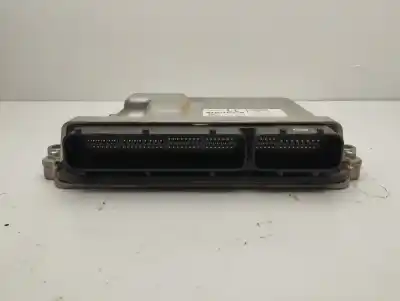 Second-hand car spare part ecu engine control for subaru xv executive oem iam references 22765ah540  