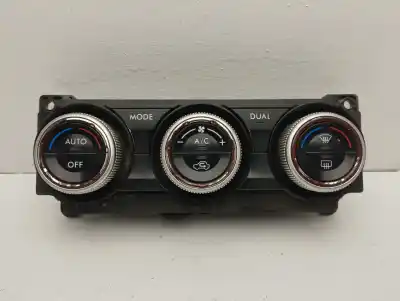 Second-hand car spare part climate control for subaru xv executive oem iam references 72311fj831
