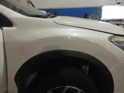 Second-hand car spare part front right fin for subaru xv executive oem iam references 57120fj0509p