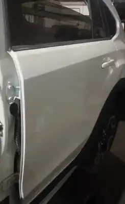 İkinci el araba yedek parçası arka sol kapi için subaru xv executive oem iam referansları 60409fj0109p  