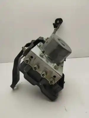 Peça sobressalente para automóvel em segunda mão abs por subaru xv executive referências oem iam 27536fj220  