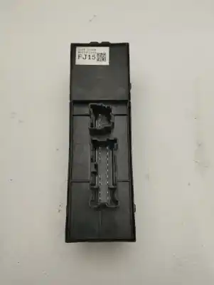 Second-hand car spare part left front power window switch for subaru xv executive oem iam references 83071fj150  