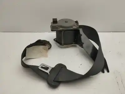 Second-hand car spare part rear left seat belt for subaru xv executive oem iam references tkah0es158