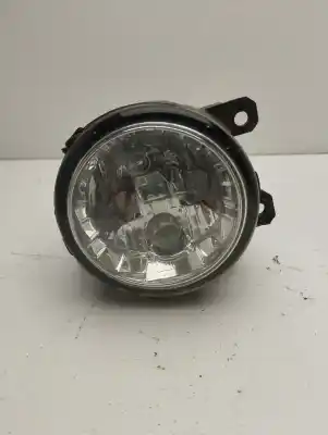 Second-hand car spare part left fog light for subaru xv executive oem iam references 84503fj000