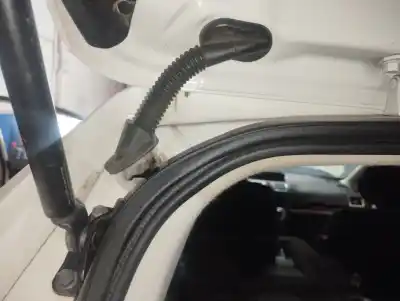 Second-hand car spare part rubber door seal for subaru xv executive oem iam references 