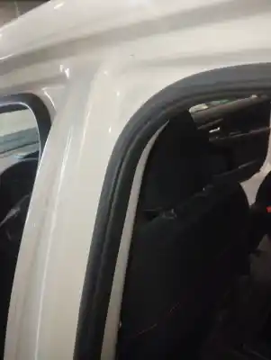 Second-hand car spare part rubber door seal for subaru xv executive oem iam references 