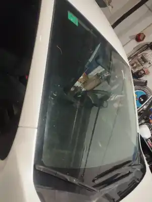 Second-hand car spare part windshield for subaru xv executive oem iam references 65009fj111  