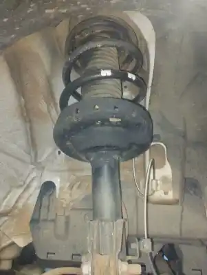 Second-hand car spare part front right shock absorber for subaru xv executive oem iam references 20310fj442