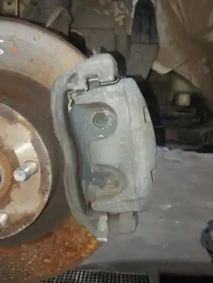 Second-hand car spare part front left brake caliper for subaru xv executive oem iam references 26292sc031