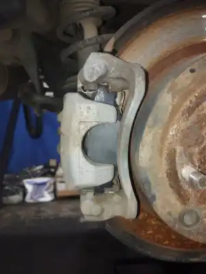 Second-hand car spare part rear right brake caliper for subaru xv executive oem iam references 26692sg000