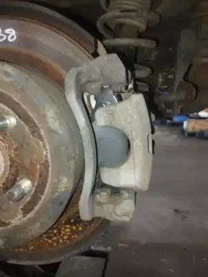 Second-hand car spare part rear left brake caliper for subaru xv executive oem iam references 26692sg010