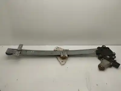 Second-hand car spare part passenger side right window regulator for subaru xv executive oem iam references 61041fj022