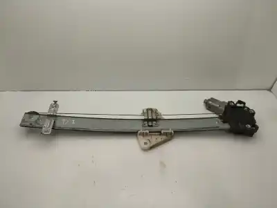 Second-hand car spare part driver left window regulator for subaru xv executive oem iam references 61041fj012