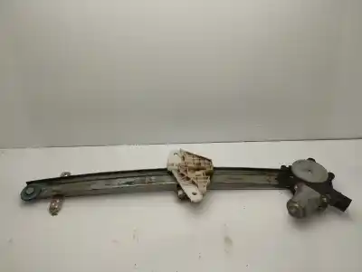 Second-hand car spare part driver left window regulator for subaru xv executive oem iam references 61041fj012  