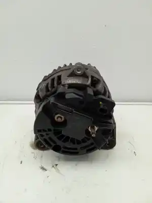 Second-hand car spare part alternator for renault modus 1.5 dci diesel oem iam references 0124425037  