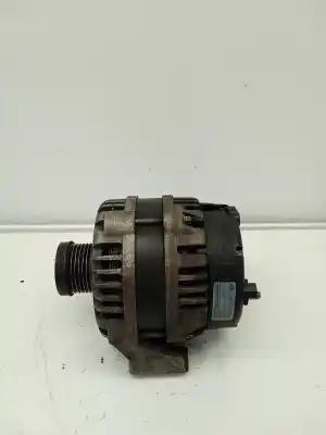 Автозапчасти б/у генератор за ssangyong kyron 2.0 ссылки oem iam 6641540002