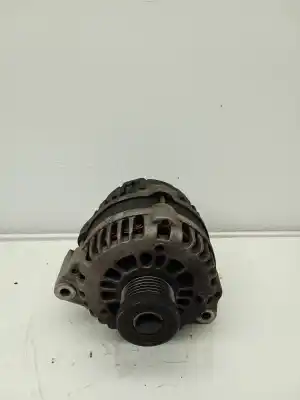 Автозапчасти б/у генератор за ssangyong kyron 2.0 ссылки oem iam 6641540002  