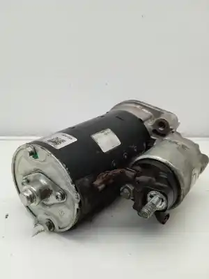 Автозапчастина б/у двигун запускається для ssangyong kyron 2.0 посилання на oem iam 6611513701  