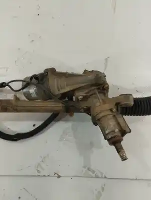 Second-hand car spare part STEERING RACK for SUBARU XV  OEM IAM references 34110FJ260  