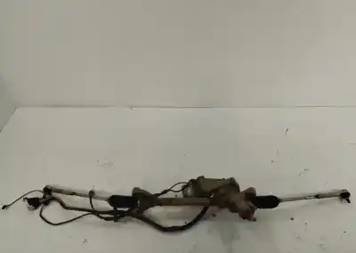 Second-hand car spare part steering rack for subaru xv executive oem iam references 34110fj260