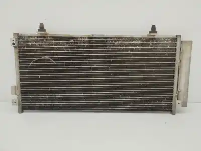 Second-hand car spare part air conditioning condenser / radiator for subaru xv executive oem iam references t1018031bc