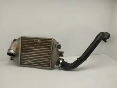 Second-hand car spare part intercooler for subaru xv executive oem iam references sictm0230  