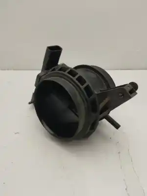 Peça sobressalente para automóvel em segunda mão medidor de massa de ar por ford focus lim. (cb8) 1.6 tdci cat referências oem iam 7m5112b579bb