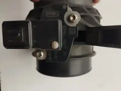 Second-hand car spare part flowmeter for ford focus lim. (cb8) 1.6 tdci cat oem iam references 7m5112b579bb  
