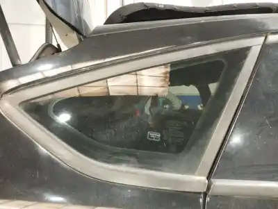 Peça sobressalente para automóvel em segunda mão vidro custódia triangular traseiro direito por ford focus lim. (cb8) 1.6 tdci cat referências oem iam 1786433