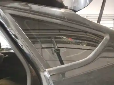 Peça sobressalente para automóvel em segunda mão vidro de custódia triangular traseiro esquerdo por ford focus lim. (cb8) 1.6 tdci cat referências oem iam 1786436